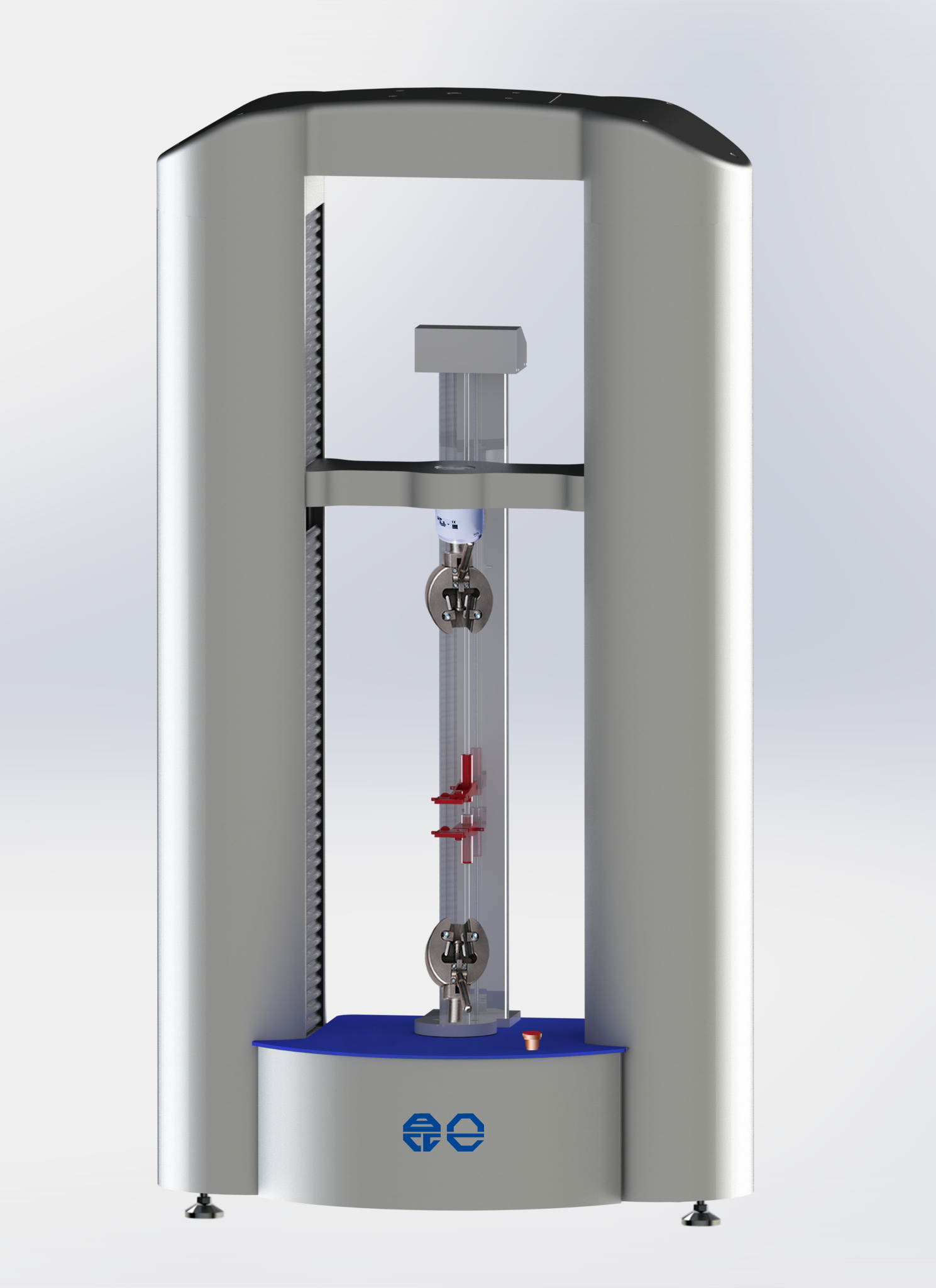 universal material testing machine